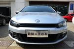 大众尚酷2013款1.4TSI GTS