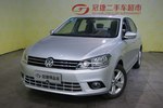 大众捷达2013款1.6L 自动豪华型