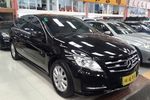 奔驰R级2011款R350L 4MATIC