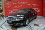 大众迈腾2012款1.8TSI DSG 豪华型