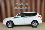 丰田RAV42009款2.4L 自动豪华版