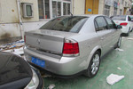 欧宝威达2005款Vectra 3.2 V6 