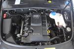 奥迪A6L2011款2.0TFSI 手自一体 标准型