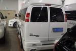 GMC Savana2014款6.0L 长轴领袖版