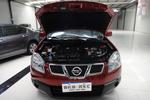 日产逍客2011款2.0XL 火 CVT 2WD