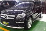 奔驰GL级2013款GL 500 4MATIC