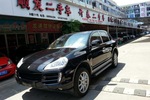 保时捷Cayenne2009款3.6L Edition SportDesign