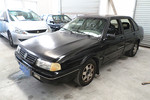 大众桑塔纳2001款2000GLi Comfort (半选) 手动