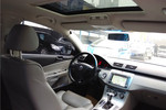 大众迈腾2009款1.4TSI DSG 精英型