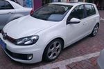 大众高尔夫GTI2012款2.0 TSI DSG 豪华版