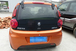 长安奔奔mini2011款1.0L IMT 豪华型