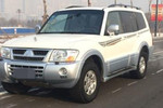 三菱帕杰罗sport2005款3.0 GLS 自动 四驱