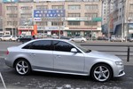 奥迪A4L2011款2.0TFSI 标准型