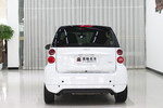 smartfortwo2013款1.0 MHD 新年特别版