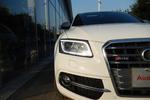 奥迪SQ52014款3.0TFSI quatrro