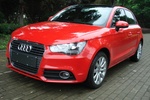 奥迪A1 sportback2013款30 TFSI Ego