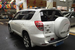 丰田RAV42009款2.0L 自动豪华导航版