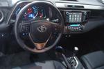 丰田RAV42013款2.0L 无级变速 四驱新锐版