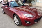 马自达MX-52009款2.0L 标准型