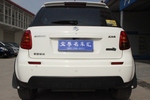 铃木天语SX42011款1.6L 手动 运动型