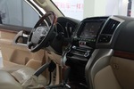 丰田兰德酷路泽2012款4.6L 自动VX-R 