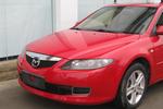 马自达Mazda62008款2.0L 手自一体 豪华型