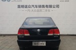 大众捷达2009款1.6CIX-P 手动 伙伴 