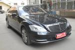 奔驰S级2012款S350L 4MATIC Grand Edition