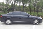 奥迪A6L2010款2.0TFSI 手自一体 标准型