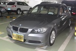 宝马3系2008款320i 豪华型