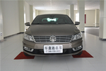 大众CC2013款2.0TSI 至尊型