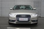 奥迪A4L2013款35 TFSI 自动技术型