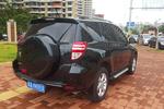 丰田RAV42010款2.0L 自动豪华升级版