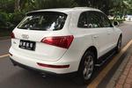 奥迪Q52012款2.0TFSI 舒适型