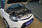 MG32011款1.5L 自动 精英版