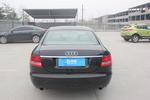 奥迪A6L2008款2.0TFSI 标准型(自动)