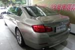 宝马5系2011款520Li 典雅型