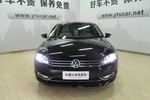 大众帕萨特2011款1.8TSI DSG 御尊版