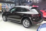 保时捷Macan2014款Macan 2.0T