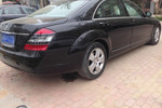 奔驰S级2008款S 350L