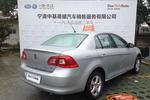 大众宝来2008款2.0L 手自一体 豪华型