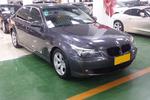 宝马5系2009款525Li 豪华型