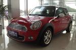 MINIMINI2011款1.6L COOPER Excitement 