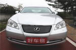 雷克萨斯ES2008款350豪华型