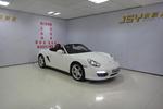 保时捷Boxster-11款boxster