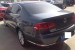 大众迈腾2012款1.8TSI DSG 尊贵型