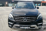 奔驰M级2012款ML350 4MATIC 豪华型