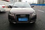 奥迪A3 Sportback2012款1.4TFSI 舒适型