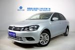 大众捷达2013款1.6L 自动舒适型