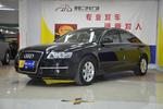 奥迪A6L2006款A6L 2.4 手自一体尊贵型